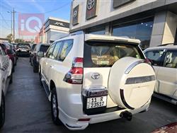 تويوتا لاندكروزر برادو